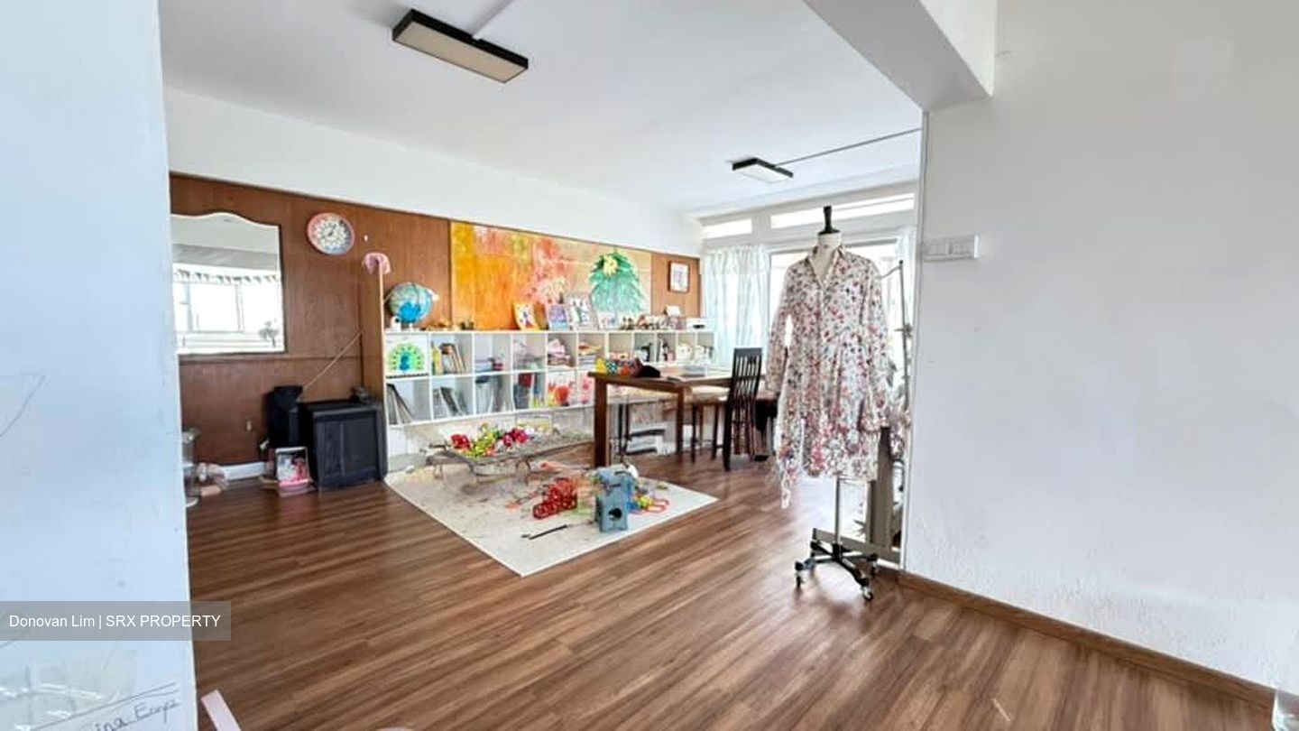 Neptune Court (D15), Apartment #558088981